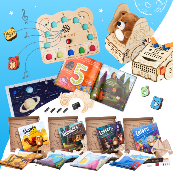 Coding Fundamentals Bundle