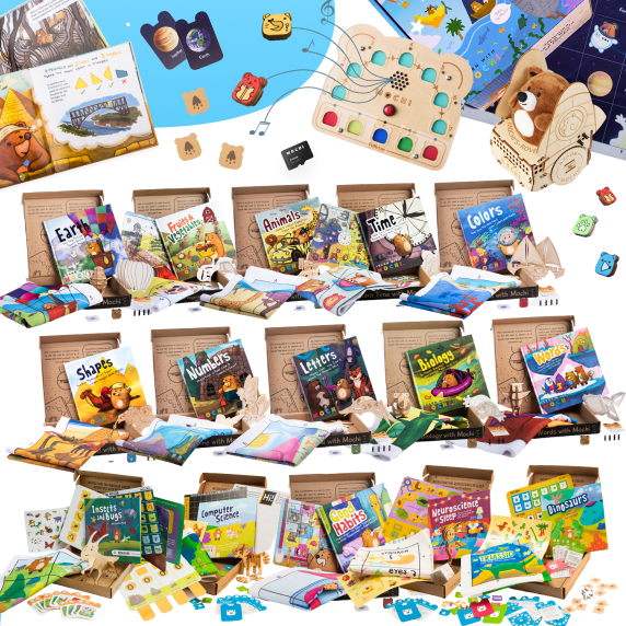 Complete Coding Bundle