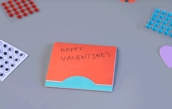 How to Help Your Kids Write Awesome Valentine’s Day Cards