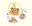 Mochi's Cute Stickers Pack