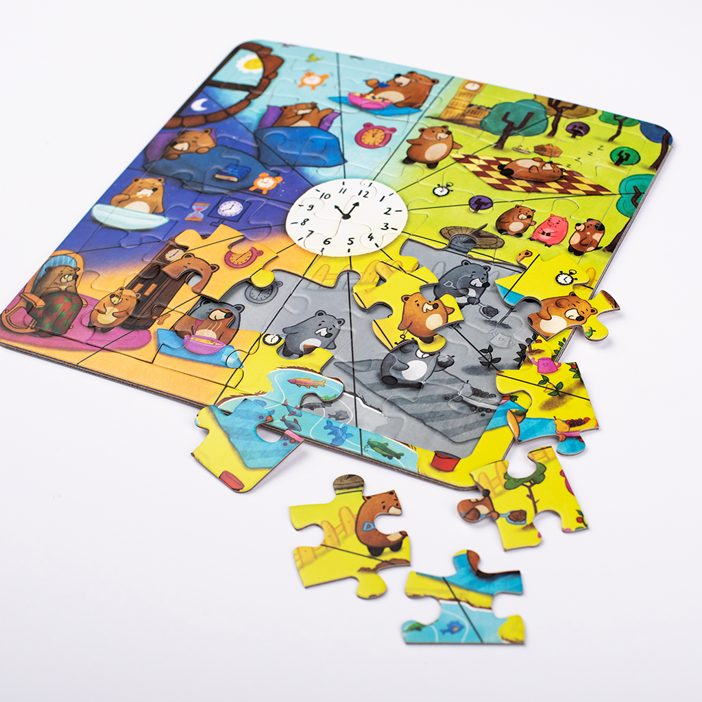 Learn Time With Mochi – Learn With Mochi Learn Time With Mochi – Learn With Mochi